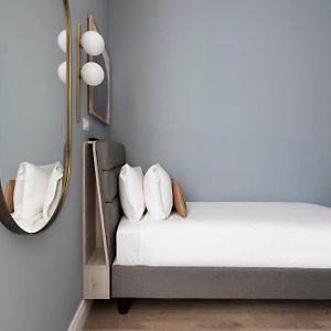 Small Room Single Bed